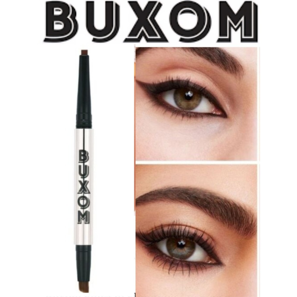 Buxom Power Line Lasting Eyeliner
